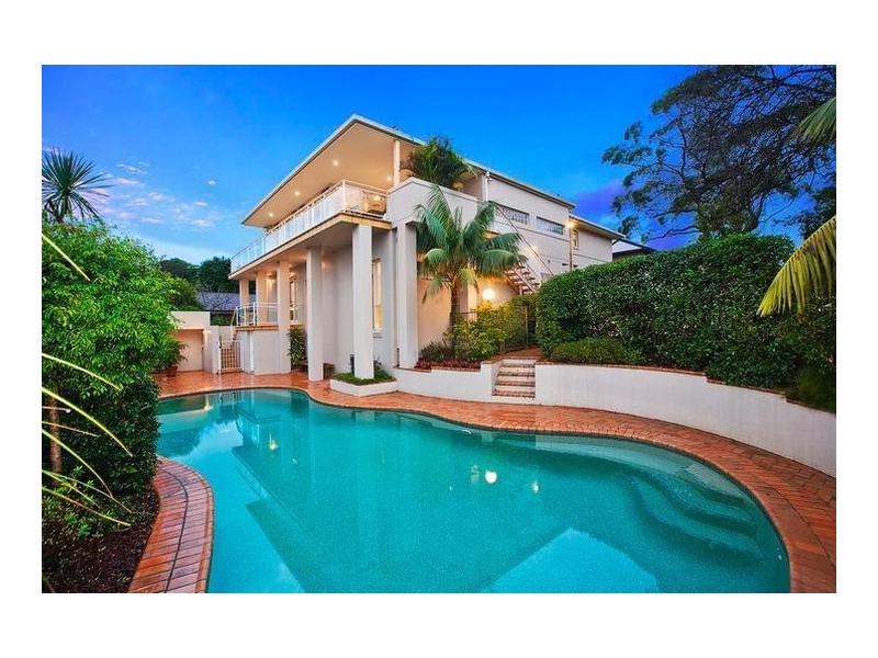 5 Leavesden Place, Sylvania NSW 2224