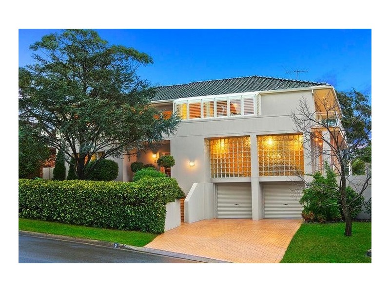 5 Leavesden Place, Sylvania NSW 2224