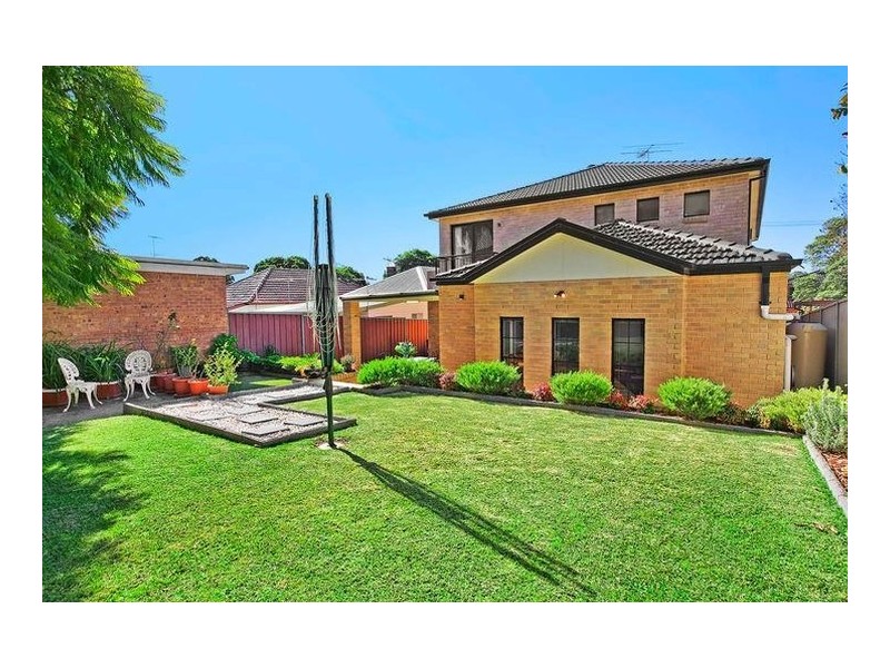 125 Donald Street, Hurstville NSW 2220