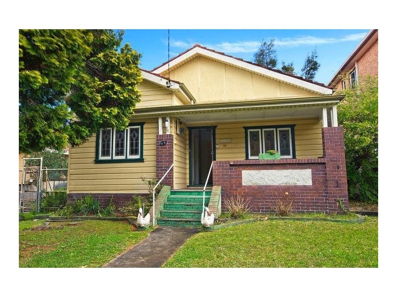 24 Whitfield Parade, Hurstville Grove NSW 2220