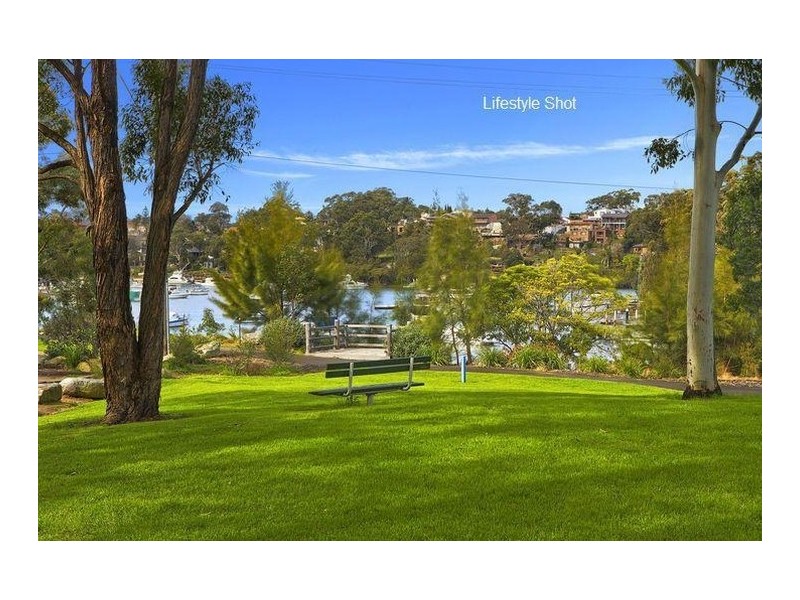 24 Whitfield Parade, Hurstville Grove NSW 2220