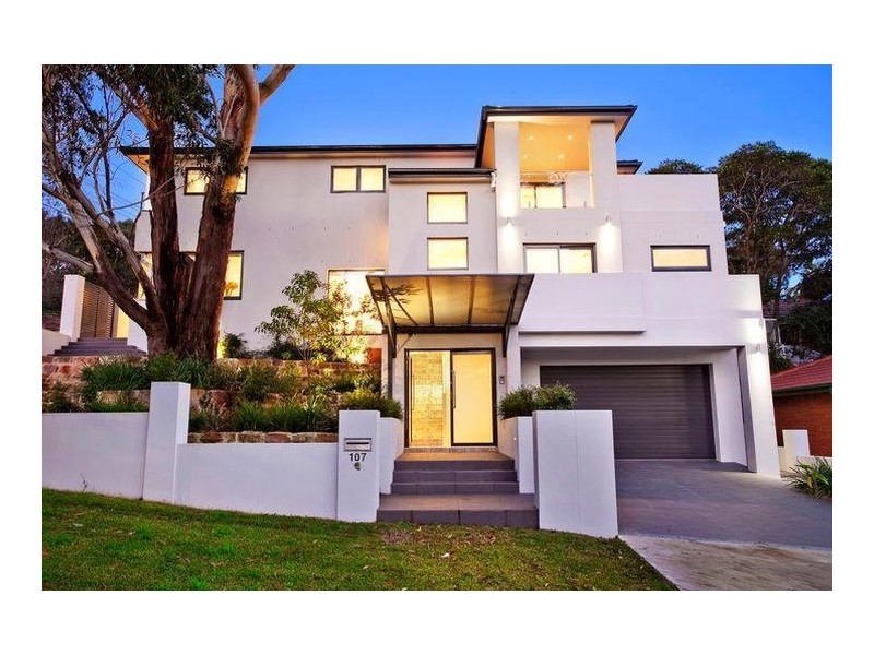 107 Myall Street, Oatley NSW 2223