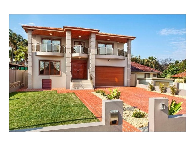 150 St Georges Parade, Allawah NSW 2218