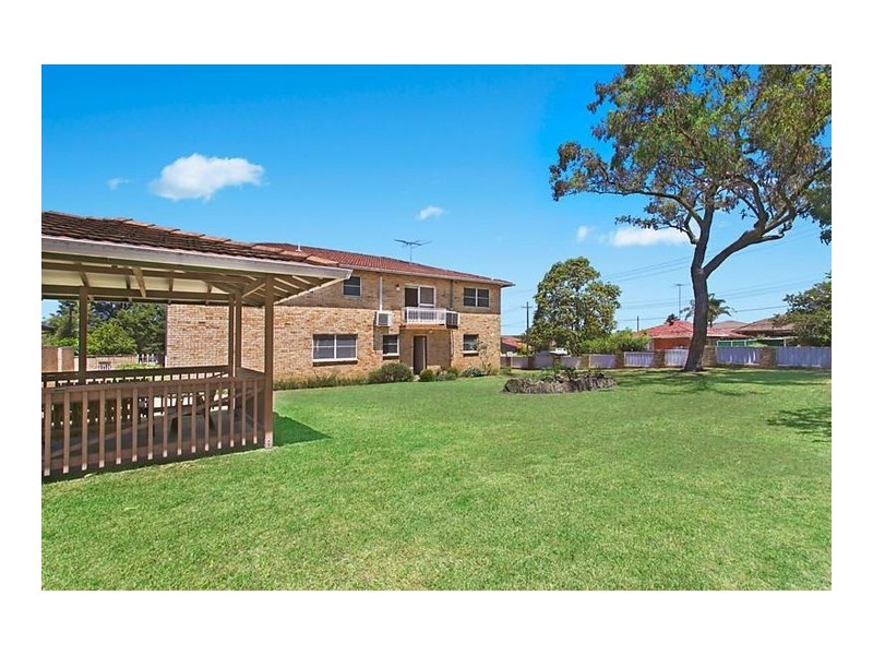 190 Lorraine Street, Peakhurst Heights NSW 2210