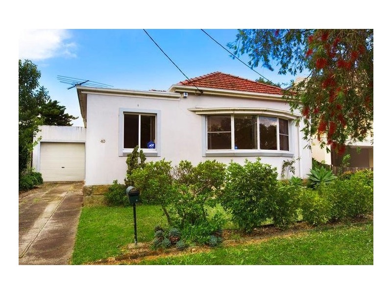 40 Annie Street, Hurstville NSW 2220