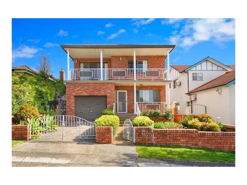 123 Carrington Avenue, Hurstville NSW 2220