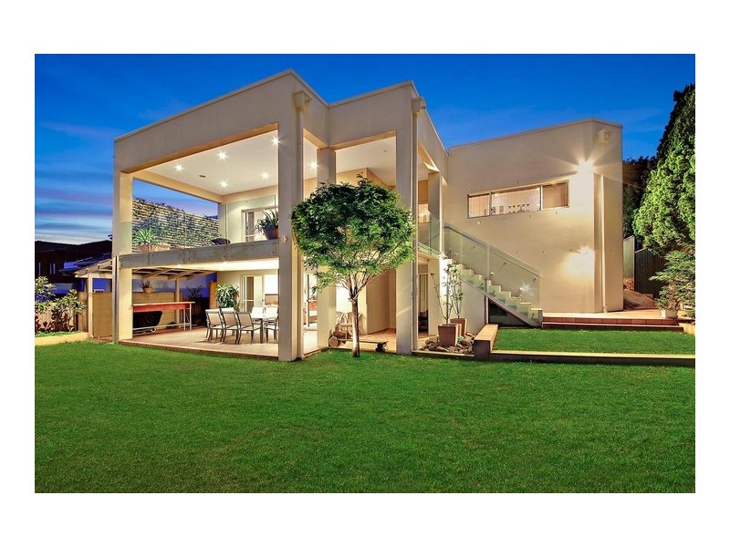 1 Marie Dodd Crescent, Blakehurst NSW 2221