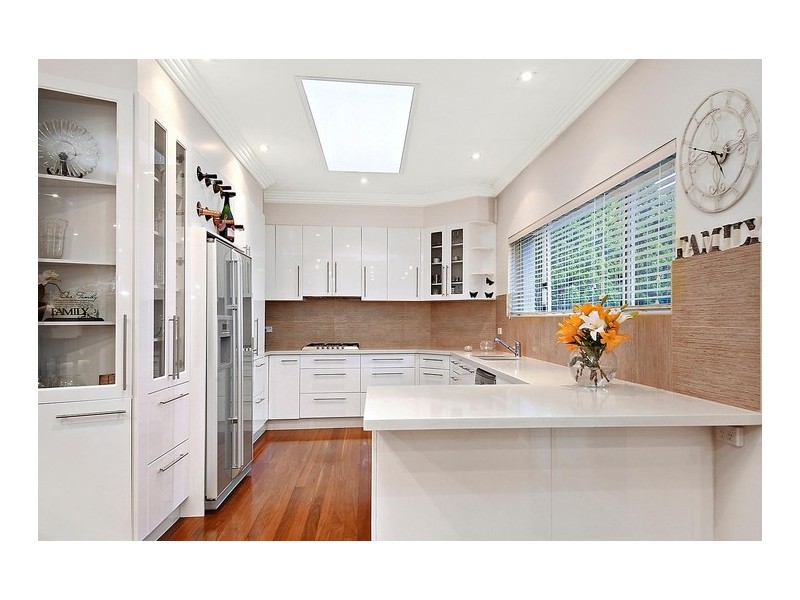 1 Marie Dodd Crescent, Blakehurst NSW 2221