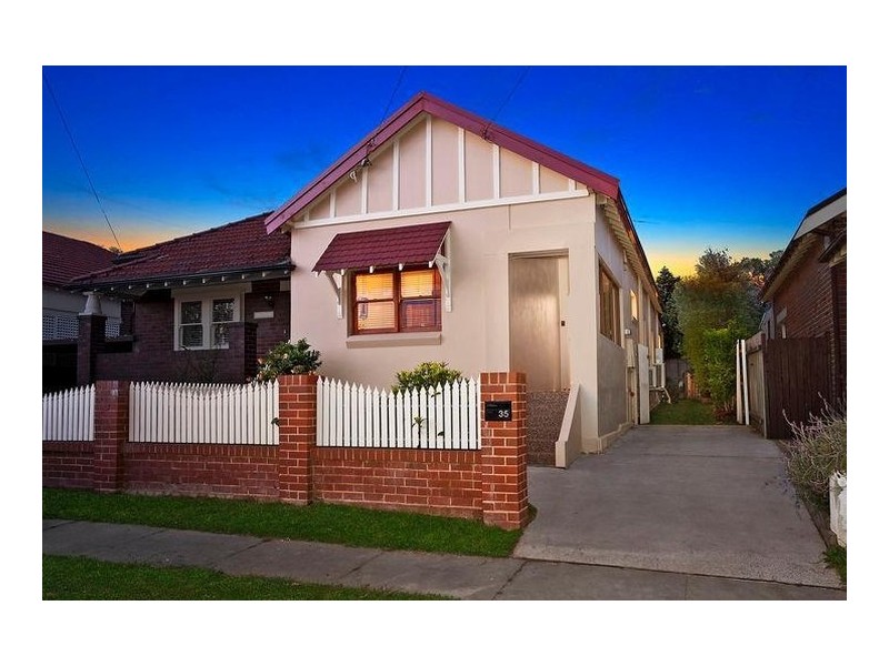 35 Knight Street, Arncliffe NSW 2205