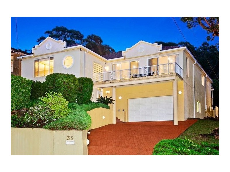 35 Bruce Avenue, Caringbah South NSW 2229