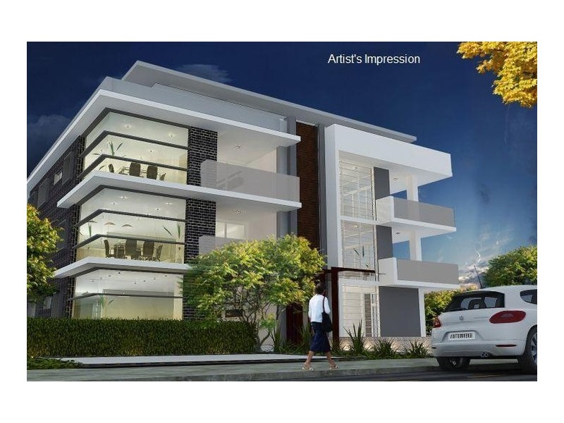 3 Stanley Street, Arncliffe NSW 2205