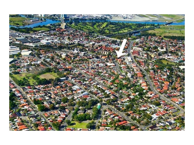 3 Stanley Street, Arncliffe NSW 2205