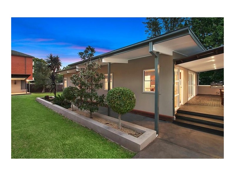 33 Argyle Street, Penshurst NSW 2222