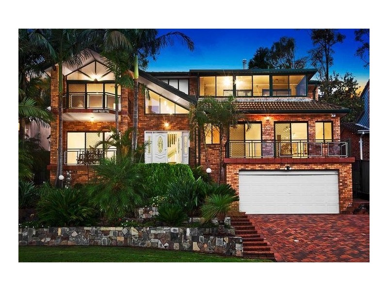 23 Lavender Place, Alfords Point NSW 2234