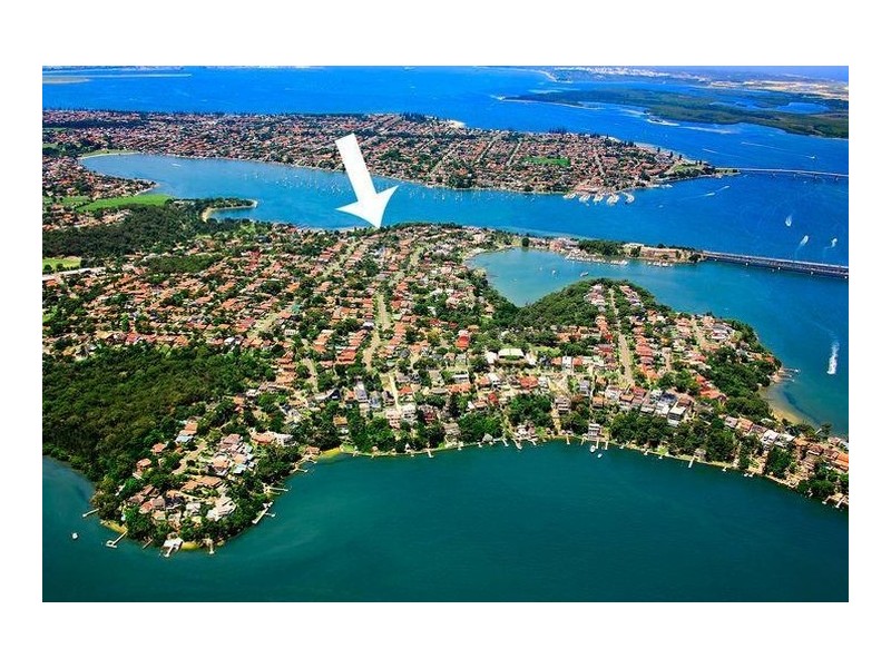 5 Hatfield Street, Blakehurst NSW 2221