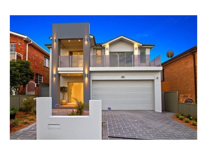 54 Milsop Street, Bexley NSW 2207