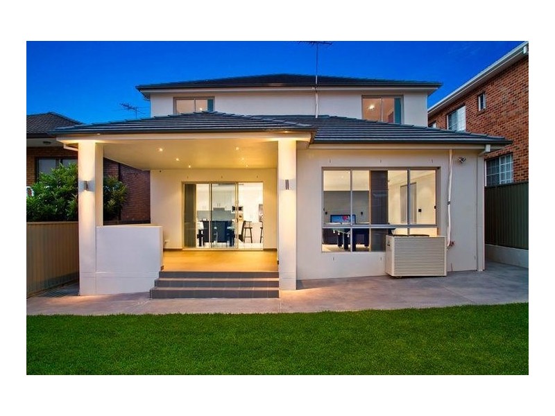 54 Milsop Street, Bexley NSW 2207