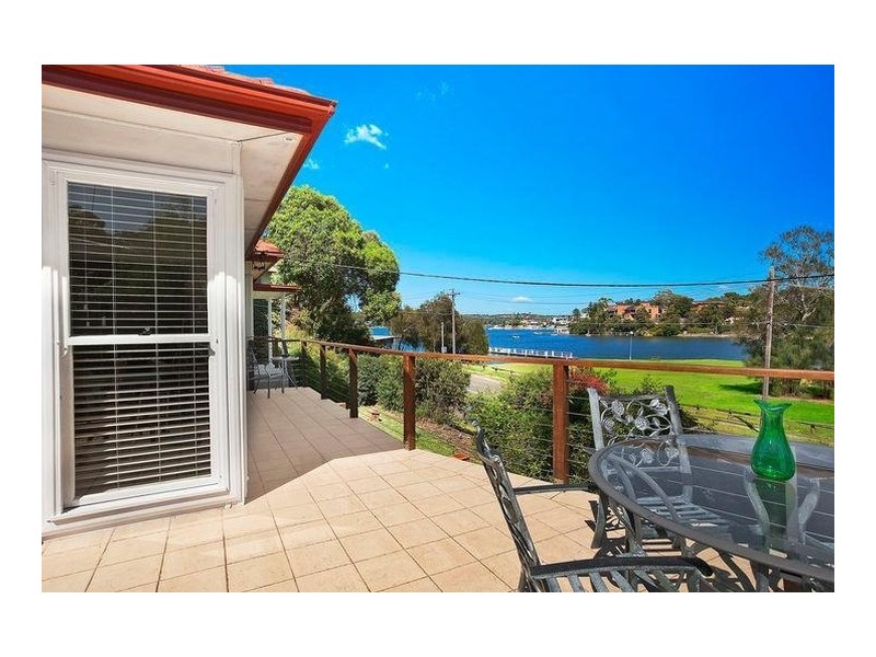 116 Kyle Parade, Kyle Bay NSW 2221