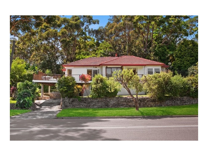 116 Kyle Parade, Kyle Bay NSW 2221