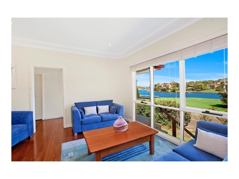 116 Kyle Parade, Kyle Bay NSW 2221