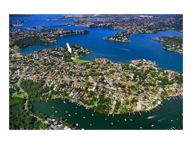 116 Kyle Parade, Kyle Bay NSW 2221