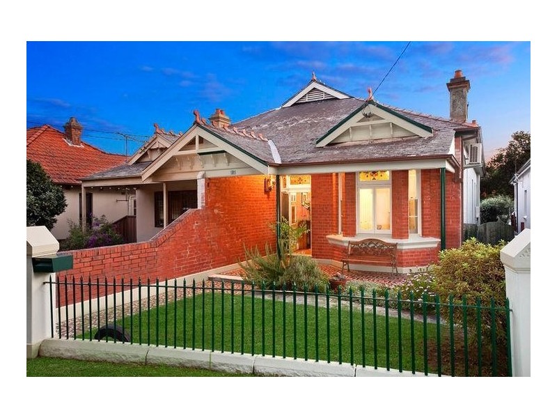 36 Villiers Street, Rockdale NSW 2216