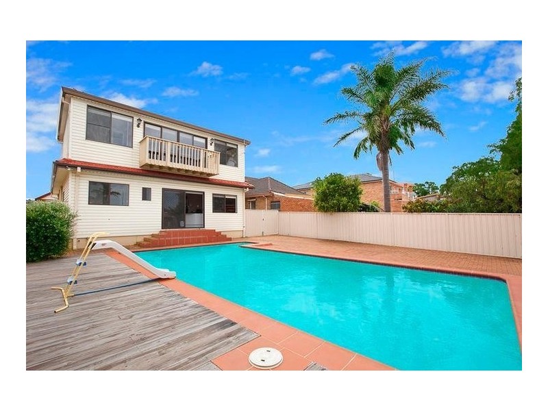 9 Bruce Street, Bexley NSW 2207