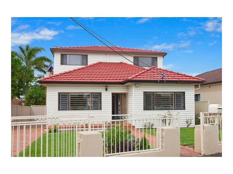 9 Bruce Street, Bexley NSW 2207