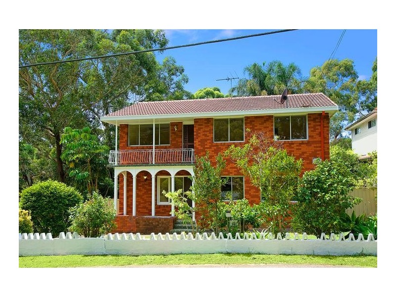 238 Sylvania Road, Miranda NSW 2228