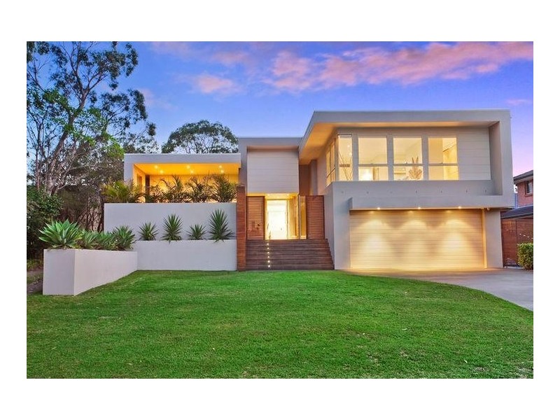 36 Wollun Street, Como NSW 2226