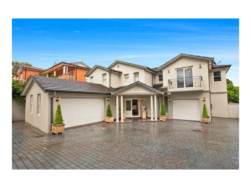 47 Stuart Street, Blakehurst NSW 2221