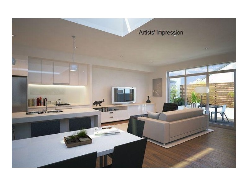 3/68 Wolger Street, Como NSW 2226