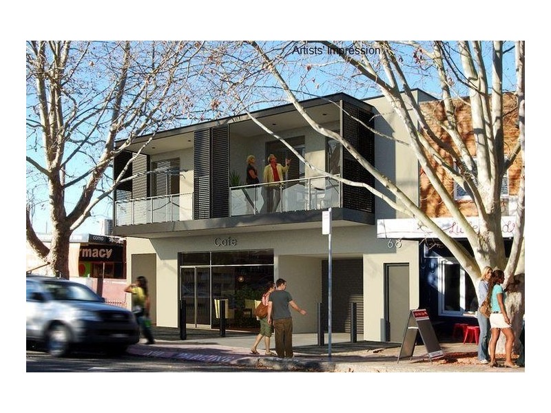 3/68 Wolger Street, Como NSW 2226