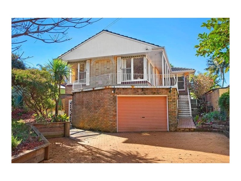 5 Parkside Drive, Blakehurst NSW 2221