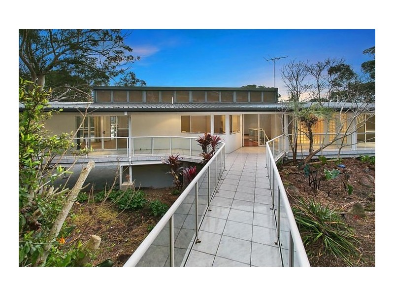 37 Grandview Crescent, Lugarno NSW 2210