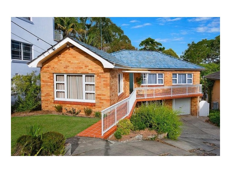 3 Gnarbo Avenue, Carss Park NSW 2221