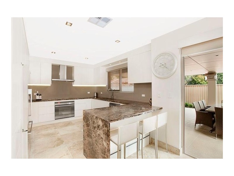 1 Louisa Street, Oatley NSW 2223