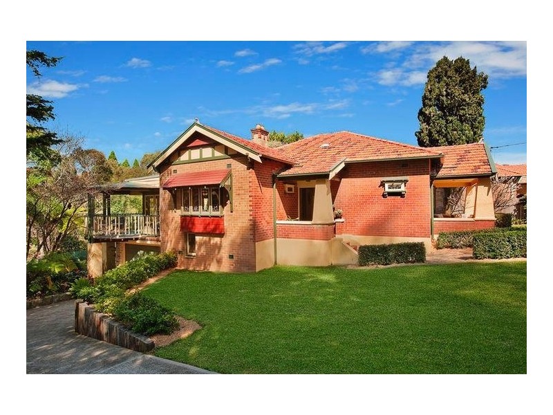 16 Belmont Avenue, Penshurst NSW 2222