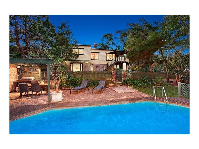 16 Belmont Avenue, Penshurst NSW 2222