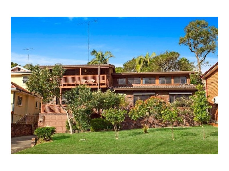 28 Waratah Street, Kyle Bay NSW 2221