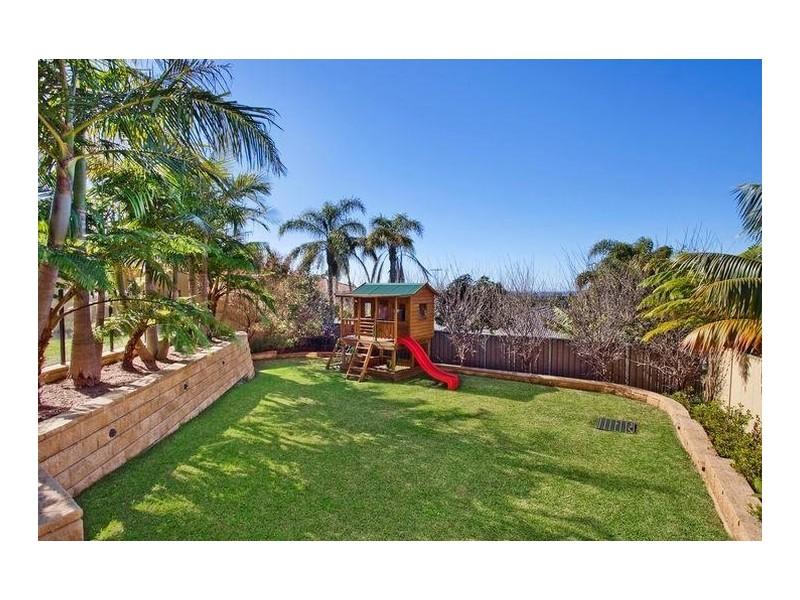 24 Henry Avenue, Sylvania NSW 2224