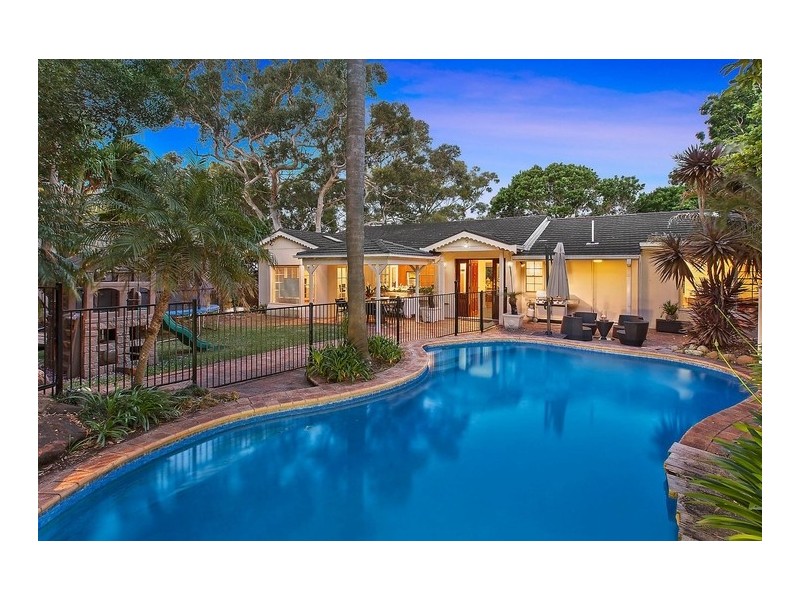 14 Gnarbo Avenue, Carss Park NSW 2221