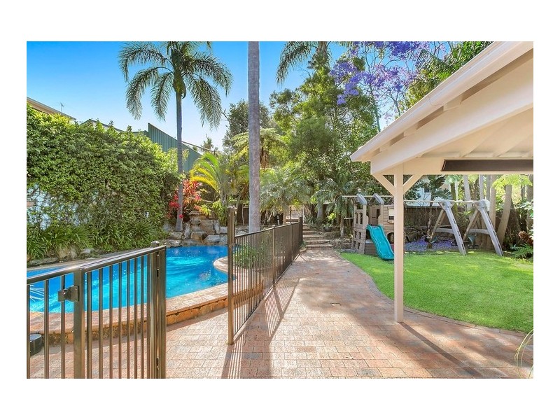 14 Gnarbo Avenue, Carss Park NSW 2221