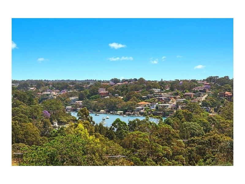 102 Greenacre Road, Connells Point NSW 2221