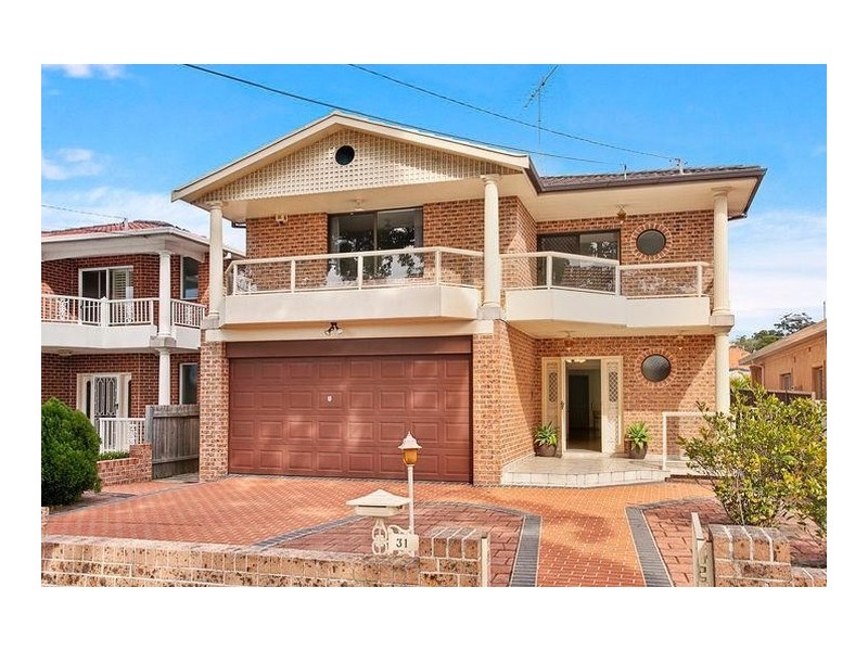 31 Edward Street, Carlton NSW 2218