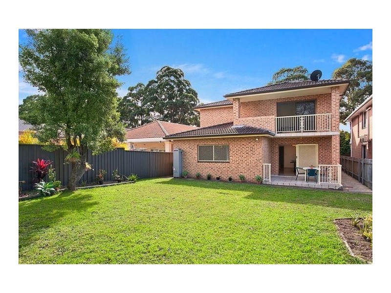 31 Edward Street, Carlton NSW 2218