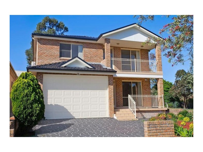 99 Glamis Street, Kingsgrove NSW 2208