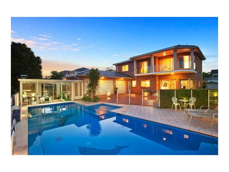 18 Prairievale Road, South Hurstville NSW 2221