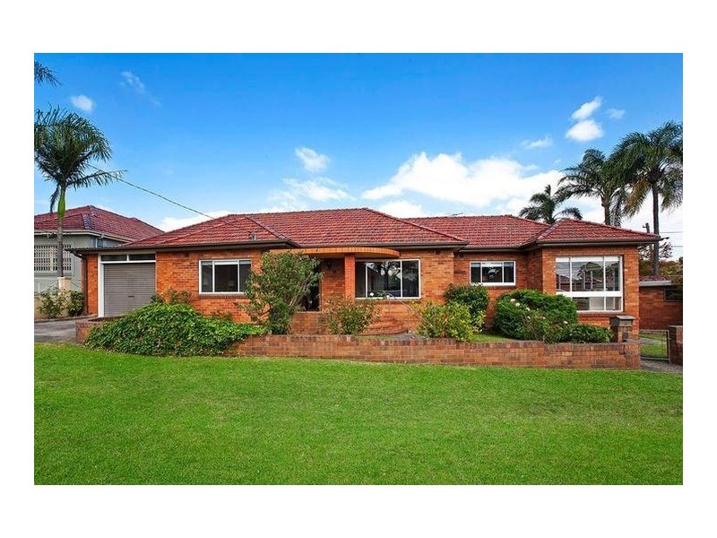 28 Cooloongatta Road, Beverly Hills NSW 2209