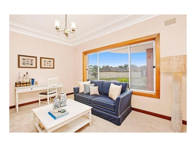 28 Cooloongatta Road, Beverly Hills NSW 2209